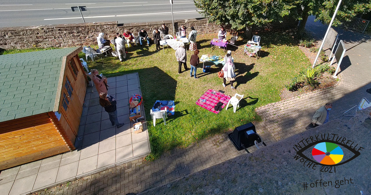 Tauschmarkt Northeim