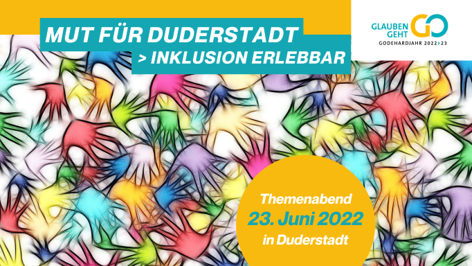 Mut für Duderstadt