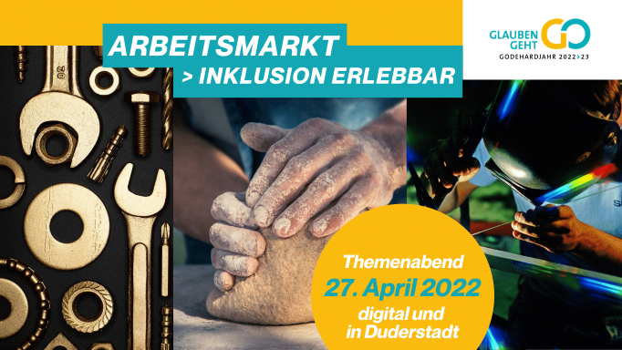 Inklusion und Arbeitsmarkt