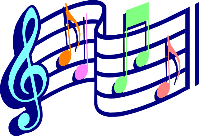 Notengrafik zu „Volkslieder, Schlager der 50er bis 80er Jahre, Evergreens – singen, musizieren – einfach, weil es Spaß macht!“