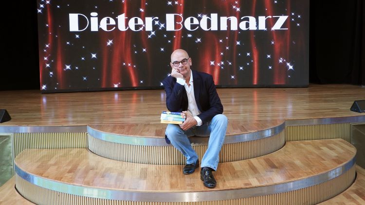 Dieter Bednarz