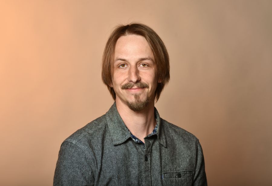 Portraitfoto Michael Schiwon
