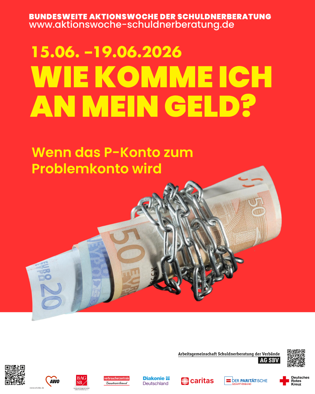 Plakat der Aktionswoche