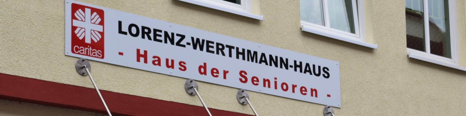 Lorzenz-Werthmann-Haus