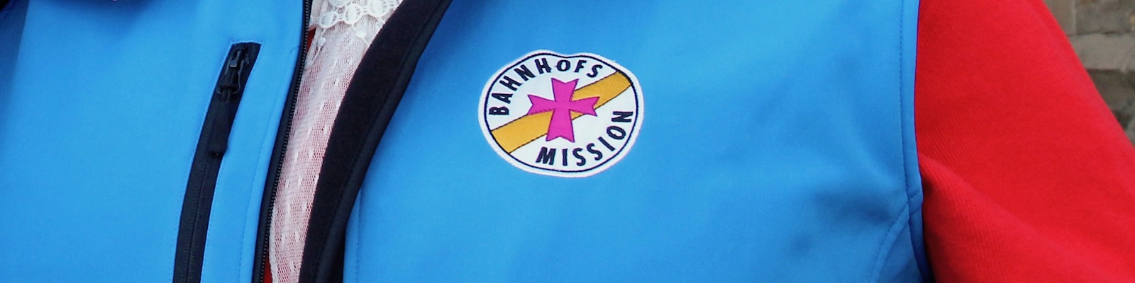 Bahnhofsmission