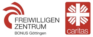 Freiwilligenzentrum BONUS Göttingen (Logo)