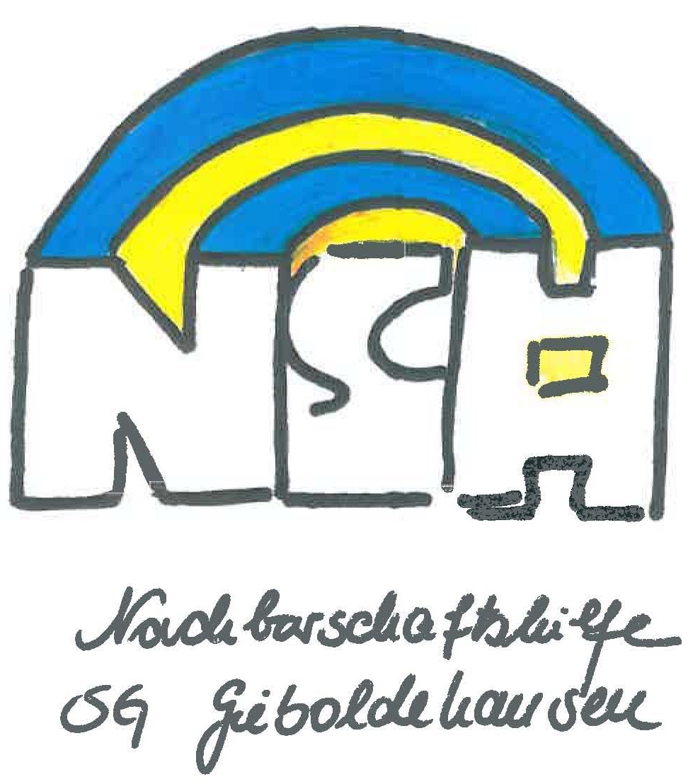 Nachbarschaftshilfe SG Gieboldehausen