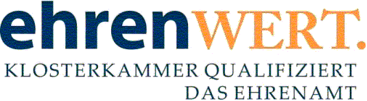 Logo ehrenWERT Klosterkammer Hannover