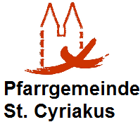 Pfarrgemeinde St. Cyriakus Duderstadt