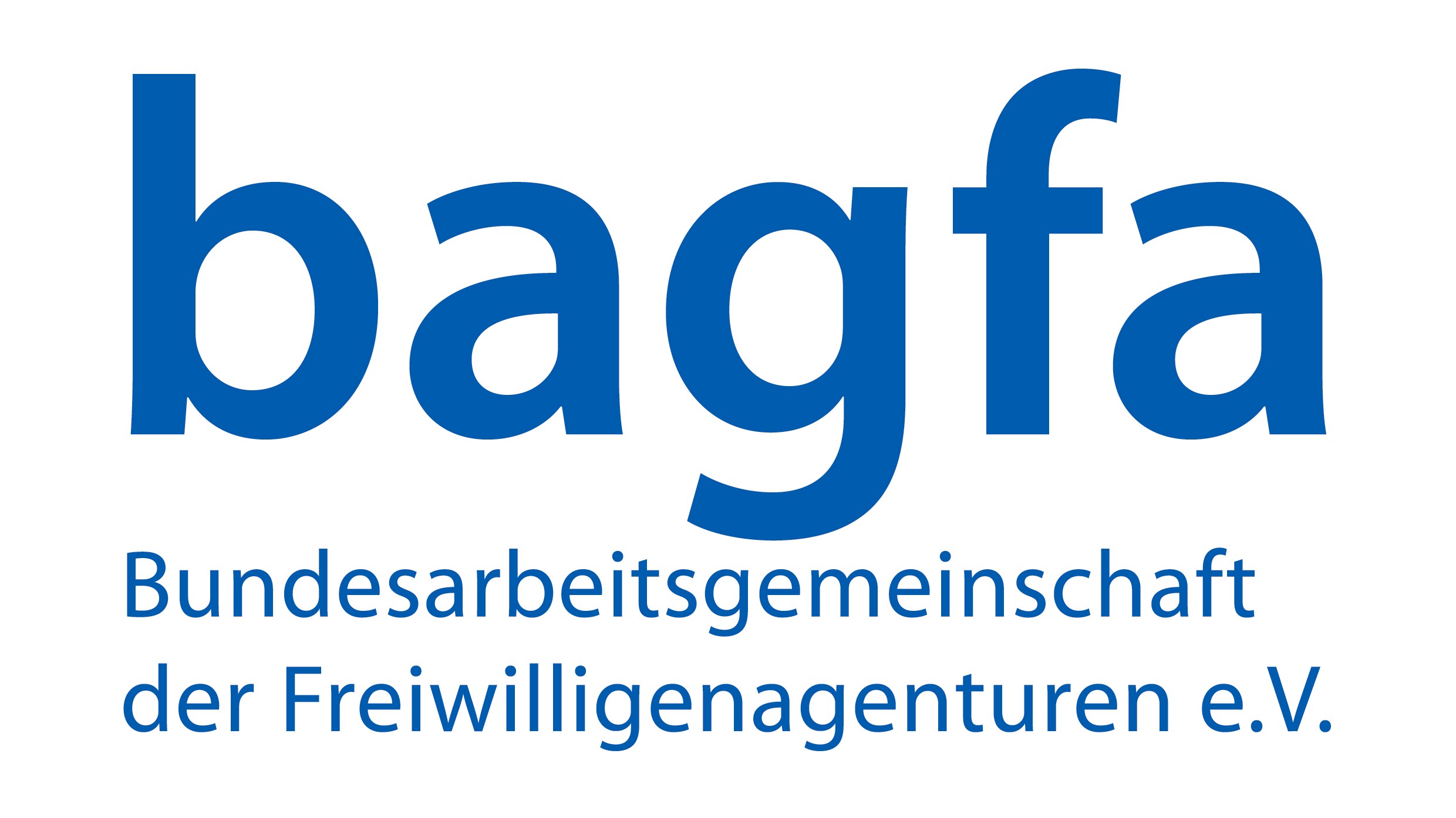 Bundesarbeitsgemeinschaft der Freiwilligenagenturen e.V. (bagfa)