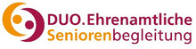 Logo DUO Seniorenbegleitung