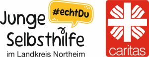 Logo: Junge Selbsthilfe für den Landkreis Northeim