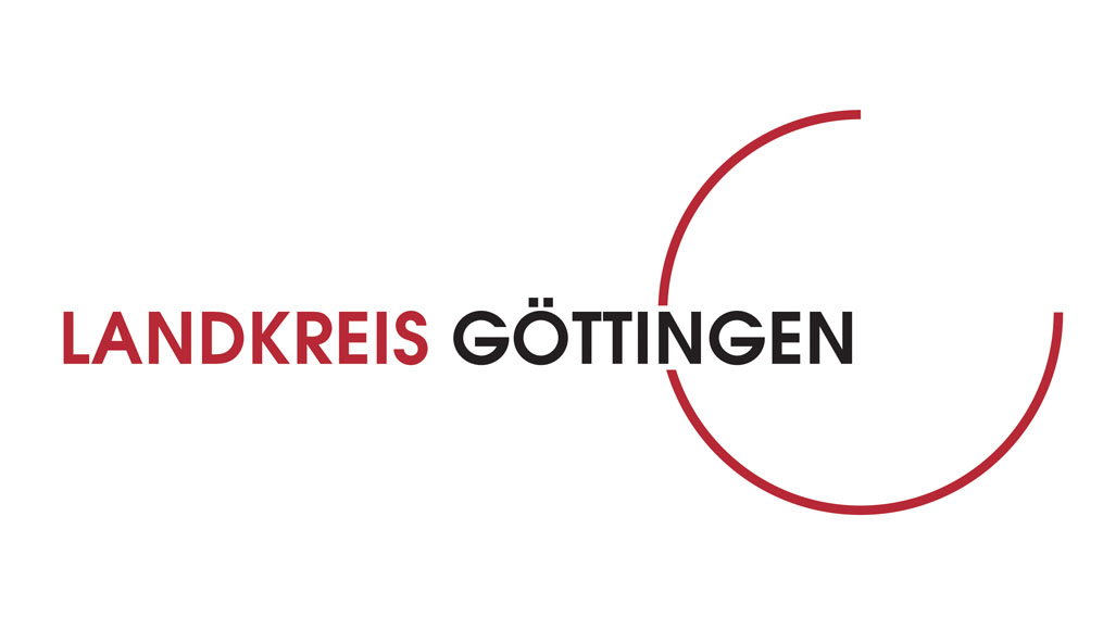 Logo Landkreis Göttingen