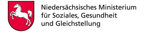 Niedersächsisches Ministerum für Soziales, Gesundheit und Gleichstellung