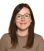 Magdalena Arenz