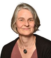 Christine Frisch
