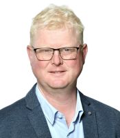 Stephan Halfter