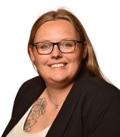Yvonne Hedt