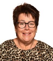 Christiane Koch