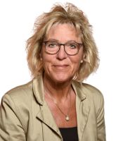 Beate Kracht