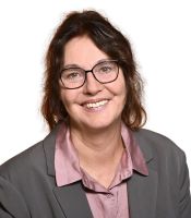 Beatrix Schönekeß