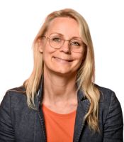 Annett Weber