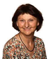 Erika Wickert