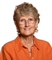 Dagmar Wüstefeld
