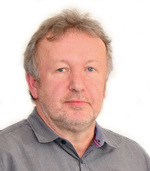 Gerd Hegerkamp