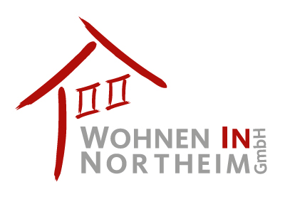 Logo Wohnen in Northeim