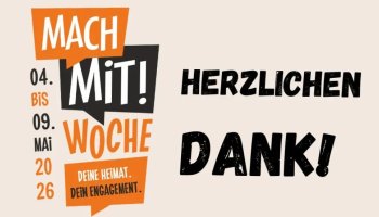 Herzlichen-Dank-Bild im Design der Mach Mit! Woche