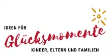Logo Glücksmomente
