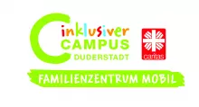 Logo Familienzentrum mobil Duderstadt