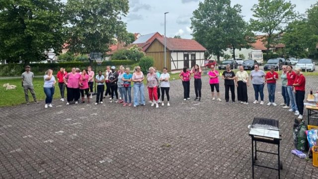 Gruppenbild