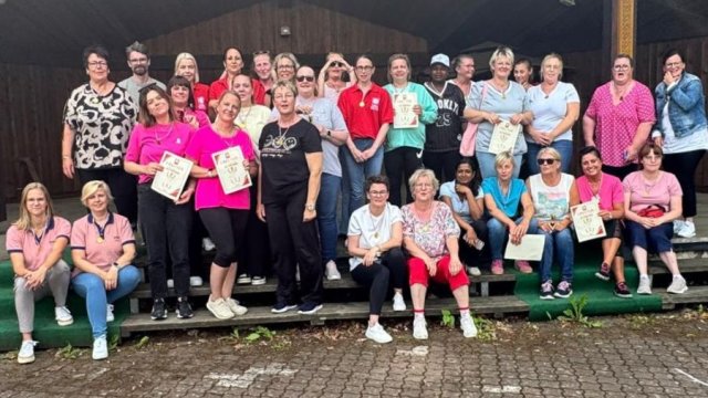 Gruppenbild