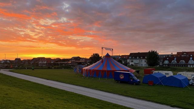 Foto: Zirkus Dobbelino