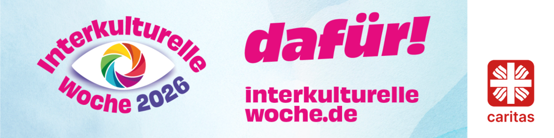 Interkulturelle Woche