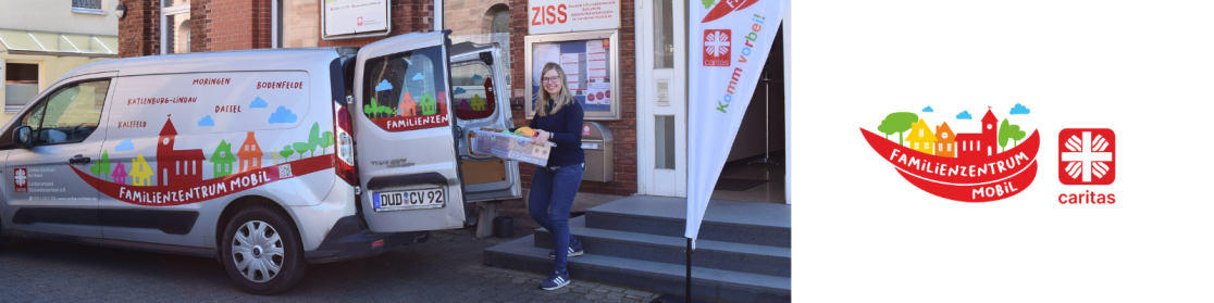 Familienzentrum mobil Northeim