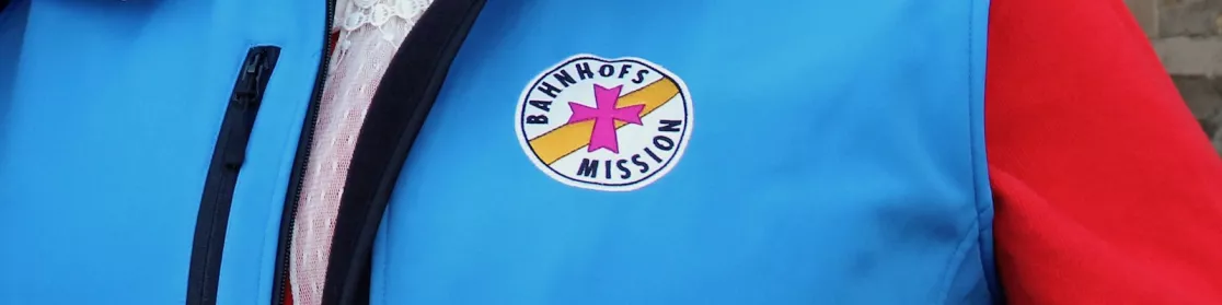 Bahnhofsmission Göttingen